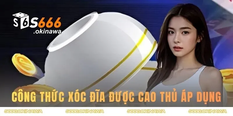 Khám phá các công thức được cao thủ áp dụng nhiều nhất