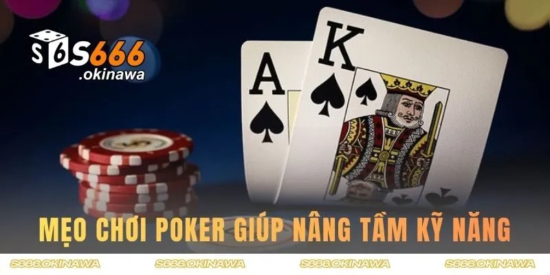 Mẹo cá cược giúp dễ dàng chiến thắng đối thủ